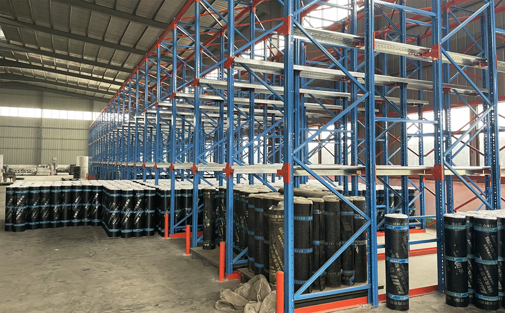 产品规格齐全  性能持续提升